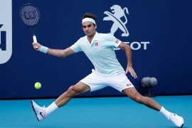 Federer: Rafa, Novak i Endi nisu svjesni uspjeha