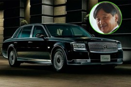 Novi japanski car ostao vjeran Toyoti