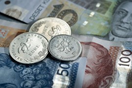 U Hrvatskoj živi 50.000 milionera