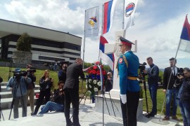 Kojić: Zločin u Dobrovoljačkoj je davno trebalo da dobije sudski ...