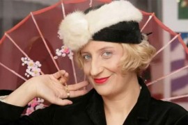 Isidora Bjelica u kolumni za "Nezavisne": Čemu sve ovo