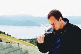 Aleksandar Draganić za "Nezavisne": Kušajte neprestano i gledajte ...