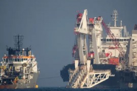 Amerikanci ponovo prijete Nijemcima zbog "Sjevernog toka 2"
