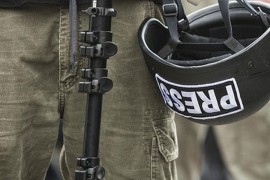 Avganistan i dalje koban za novinare