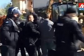 Gradonačelnik Štrpca: Svaki napad ugrožava opstanak