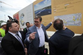 Velika njemačka kompanija stiže u Srbiju