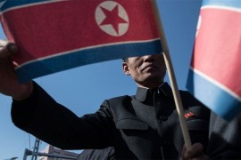 Sjeverna Koreja ograničila količinu hrane na 300 grama dnevno