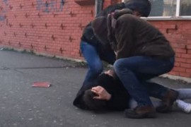 Migranti pretukli i opljačkali starijeg muškarca