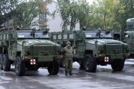 Ministarstvo odbrane nabavlja vozila vrijedna 21 milion maraka