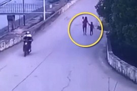 Ostavila poruku i skočila u rijeku sa sinovima: "Ne mogu da se nosim s ...