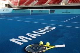 Madrid: Eliminisane Danilovićeva, Jorovićeva i Krunićeva