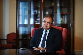 Ivanić odgovorio Dodiku: U mom mandatu nije podnesen zahtjev za MAP ...