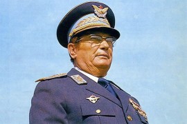 Dogodilo se na današnji datum, 4. maj