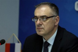 Miličević kandidat za predsjednika SDS-a