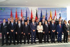 Procurili detalji iz Berlina: Mijenjanje granica otvara pitanje RS, ali ...