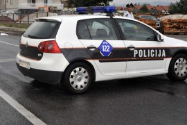 U pucnjavi kod Visokog jedno lice ubijeno, troje ranjeno