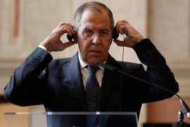 Lavrov sutra u Moskvi sa venecuelanskim kolegom