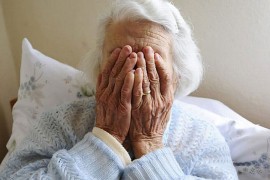 Horor u staračkom domu u Hrvatskoj: “Nisu se ovdje došli najesti ...