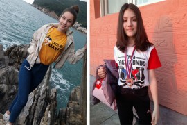 Nestale trinaestogodišnje Ivana Spasojević i Mihaela Nikolić iz ...