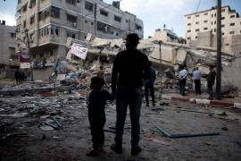 Više od 400 raketa ispaljeno na Izrael, uslijedio odgovor, više ...