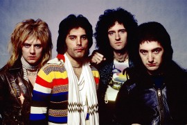 Grupa "Queen" bogatija od engleske kraljice