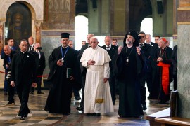 Papa Franjo u Bugarskoj: Demografska zima zaledila Evropu