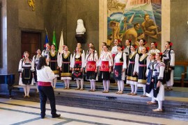 "Banjalučankama" srebro u Italiji