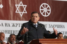 Dodik: Zadatak srpskog naroda mora biti očuvanje sjećanja na stradale