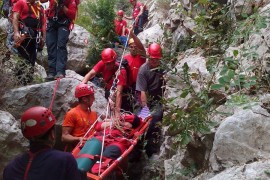 Gorske službe spasavanja u BiH sami plate gorivo pa odu da spasavaju ...