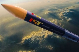 Prva privatna japanska raketa stigla u kosmos