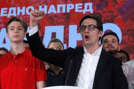 Ko je Pendarovski, prvi predsjednik Sjeverne Makedonije
