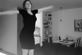 'Ludi ples' trudne Tamare Dragičević