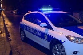 Sletio sa puta pa pobjegao i ostavio povrijeđenog druga