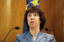 Ketrin Ešton dolazi na samit ERBD-a u Sarajevo