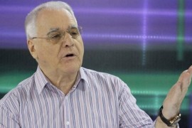 Objavljen snimak hapšenja Milojka Pantića