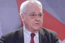 Milojko Pantić nakon triježnjenja: "Napišite, ja sam kreten!"