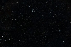 NASA: Hubble snimio spiralnu galaksiju NGC 2903