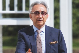 Ustavni sud odbio četiri žalbe Miroslava Miškovića