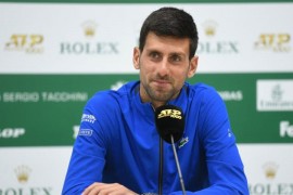 Đoković o "slučaju Gimelstob": Dobra odluka, ali igrači su izgubili