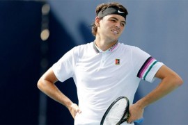 Novak protiv Frica u drugom kolu turnira u Madridu