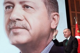 Ponovo izbori u Istanbulu