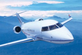 Srušio se avion sa 11 putnika i 2 člana posade