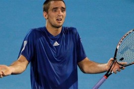 Troicki uspješan protiv 431. na svijetu