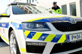 U Sloveniji za tri dana privedeno više od stotinu migranata