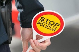 Poljakinja povrijeđena u padu sa motora