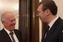 Njemački MTU Aero Engines stiže u Srbiju