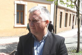 Nema odgovora iz hrvatske vlade o radioaktivnom otpadu