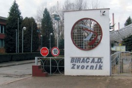 Očekuje se da "Batagon" uskoro izvrši svoje obaveze