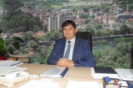 Drljača: Činimo sve da granični prelaz bude otvoren za teretni ...