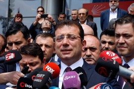 Imamoglu će se ponovo kandidovati za gradonačelnika Istanbula